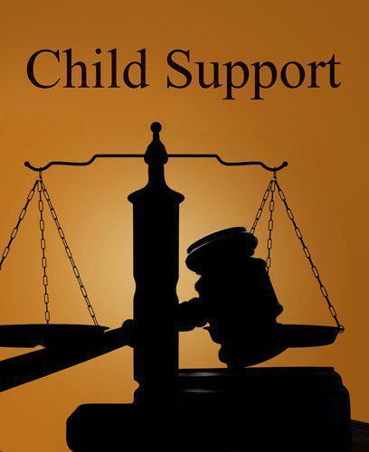 Texas child support attorney, Texas family law attorney, Texas Family Code, 
