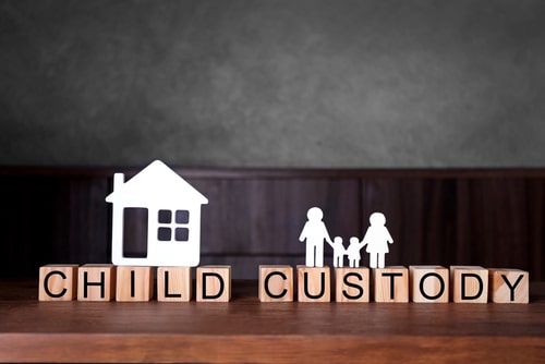 Travis County child custody lawyer