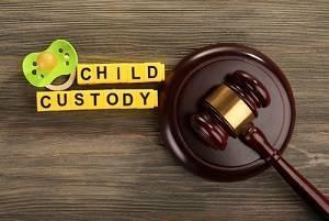 Texas family law attorney, Texas child custody attorney
