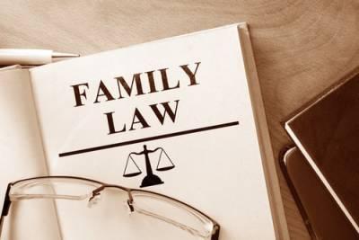 Texas divorce lawyer, Texas family attorney