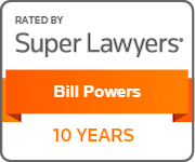 Bill Super Lawyers 5 Year