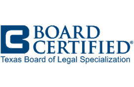 Texas Board of Legal Specialization