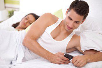 infidelity social media cheating divorce