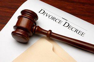 after divorce, Texas family law attorney, moving on after divorce, divorce decree, filing for divorce, 