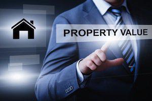 Cedar-Park high-asset divorce attorney, complex property decisions, current market value, property value, property appraisals
