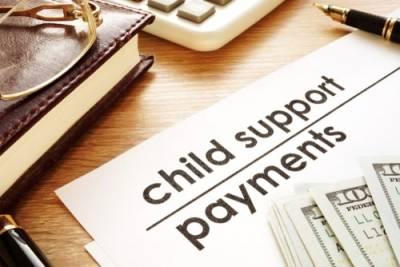 TX child support lawyer
