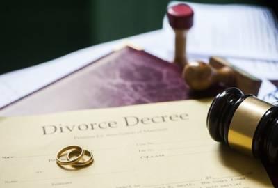 TX divorce lawyer