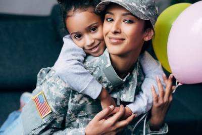 How Can A Spouse’s Military Service Affect A Texas Divorce? | Austin Complex Divorce Attorney