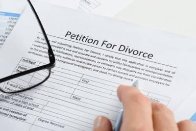 TX high asset divorce lawyer