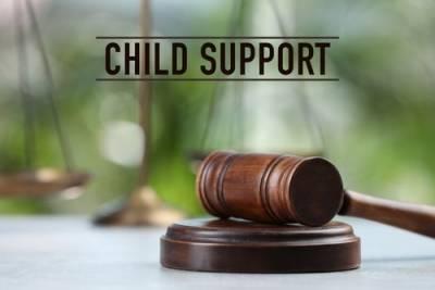 austin child support lawyer